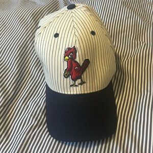 Retro 47 brand St Louis Cardinals Snap Back Hat